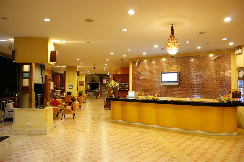 Bella Villa Cabana 5/42