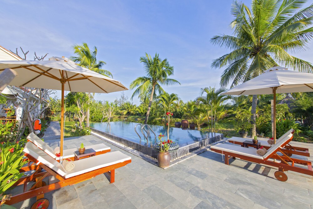 Pomelo Garden Homestay Villa 3/36