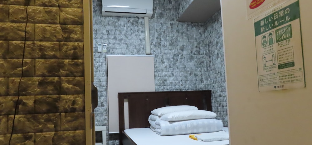 Sophiearth Hostel 17/73