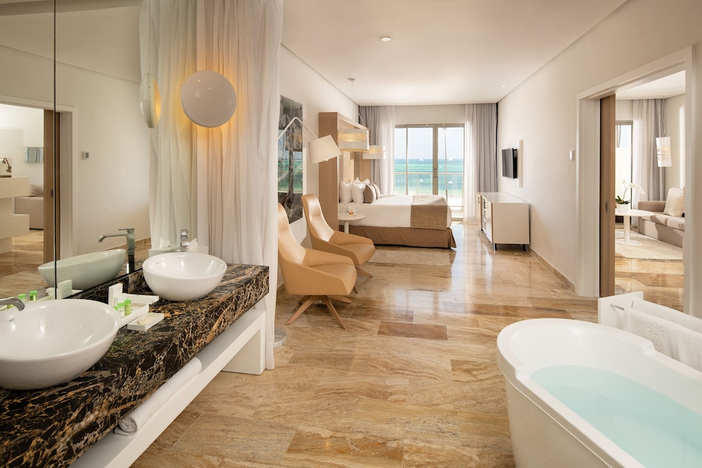 Paradisus Palma Real Golf & Spa Resort 47/48
