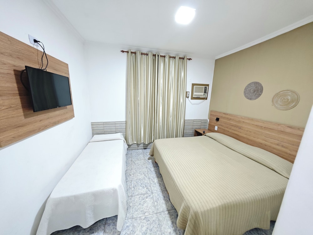1 BEDROOM, SUPERIOR, DOUBLE BED
