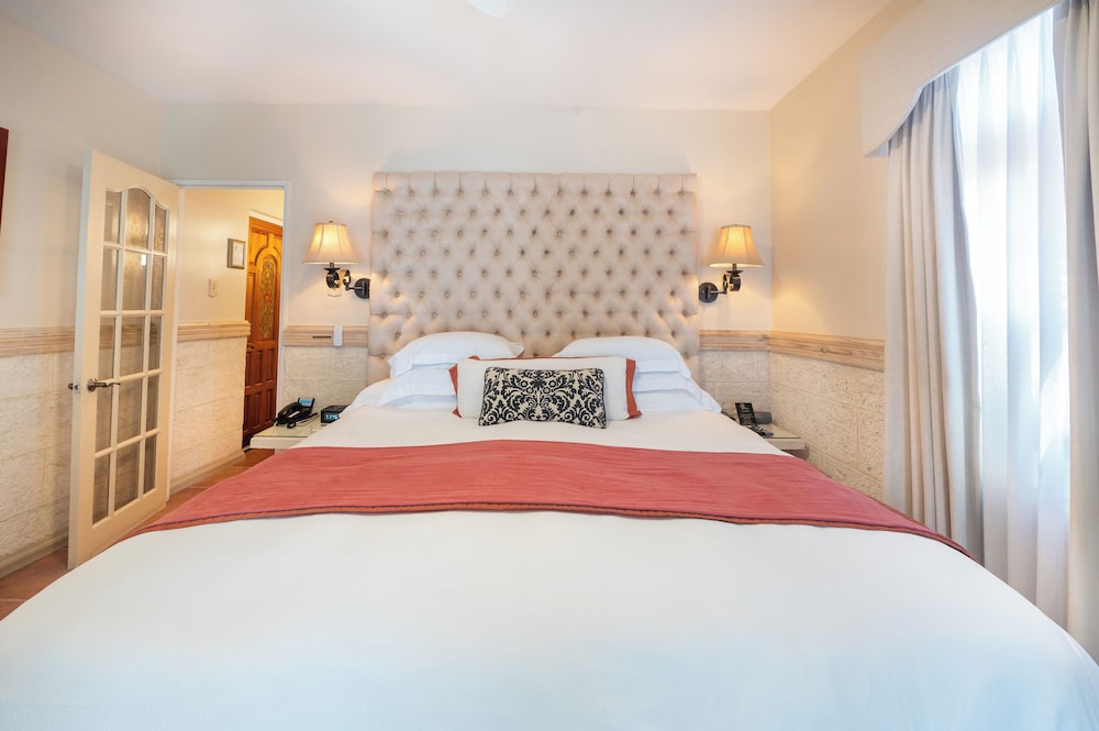 Ocean, Deluxe, King Bed