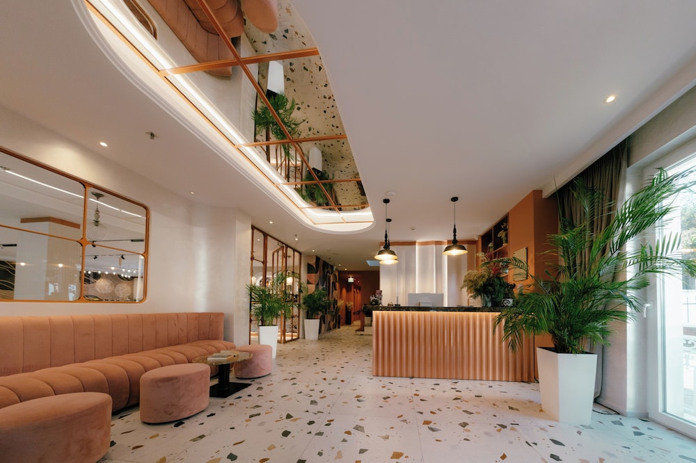 Moenia Boutique Hotel 6/35