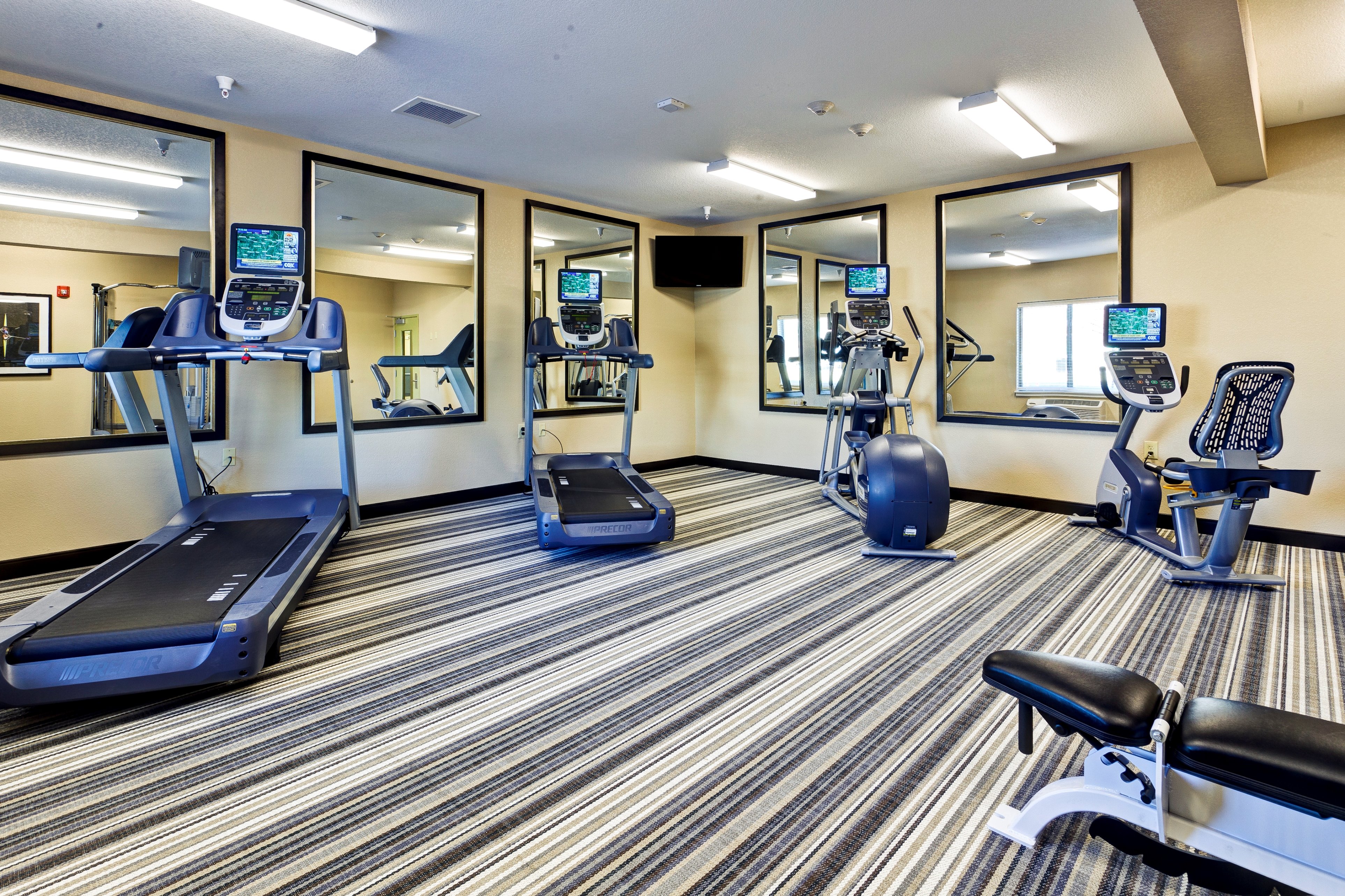 Candlewood Suites Manhattan 31/50