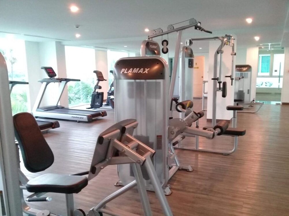 Amazon Residence By Pattaya Sunny Rentals 16/50