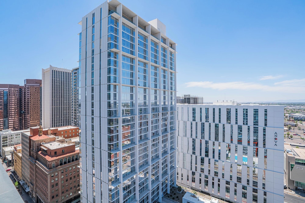 Premium Stay 2mins to PHX Convention Ctr 1/27
