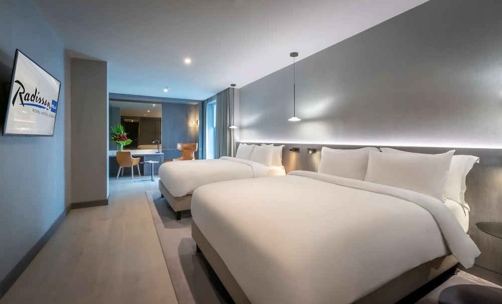 Radisson Blu Royal Hotel 25/71