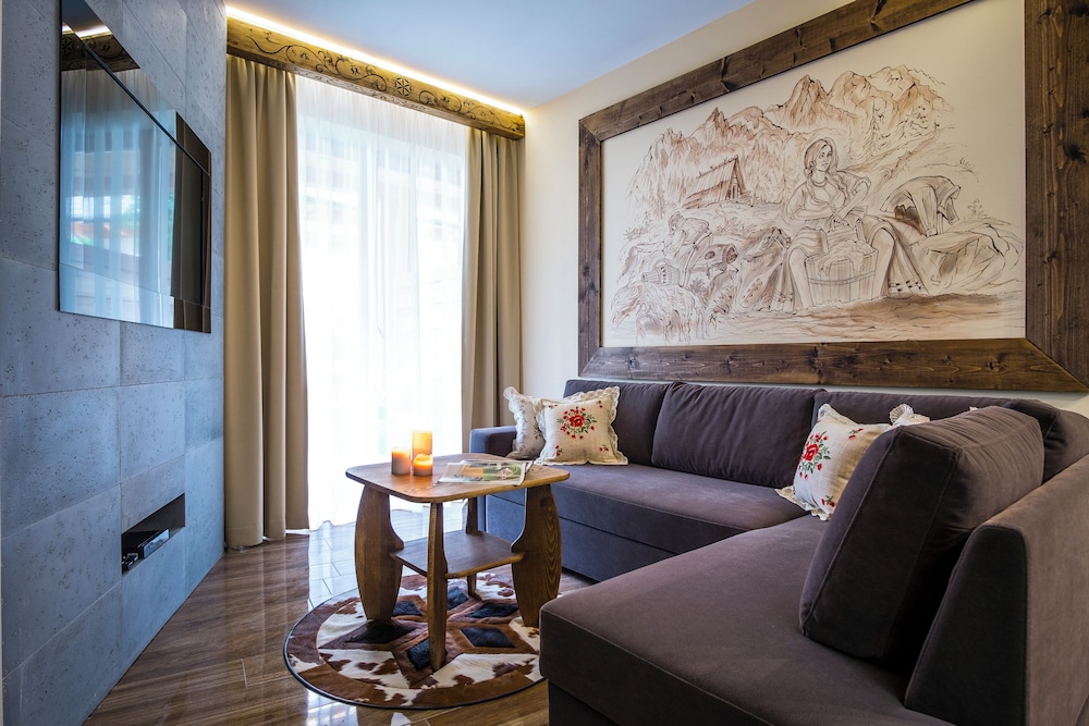 Aparthotel Giewont Zakopane 34/54