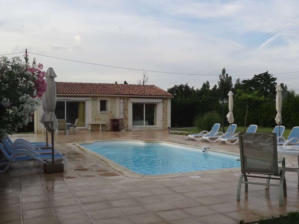 Locations Des Alpilles 43/50