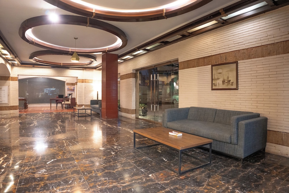 Hotel One Faisalabad 7/50