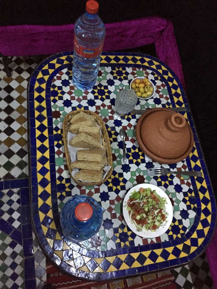 Dar Chourouk 15/35