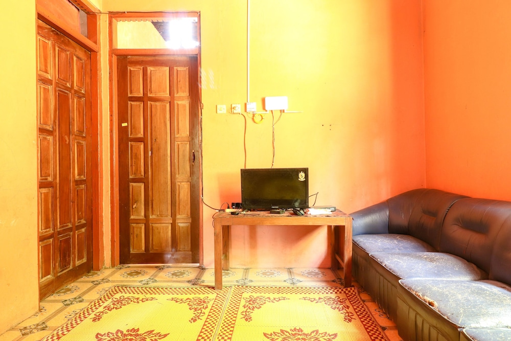 Iran Homestay 1/21