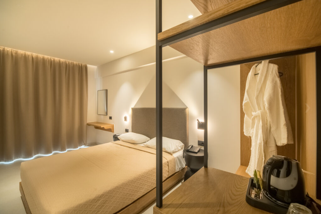 Horizon Beach Hotel Stalis 34/77
