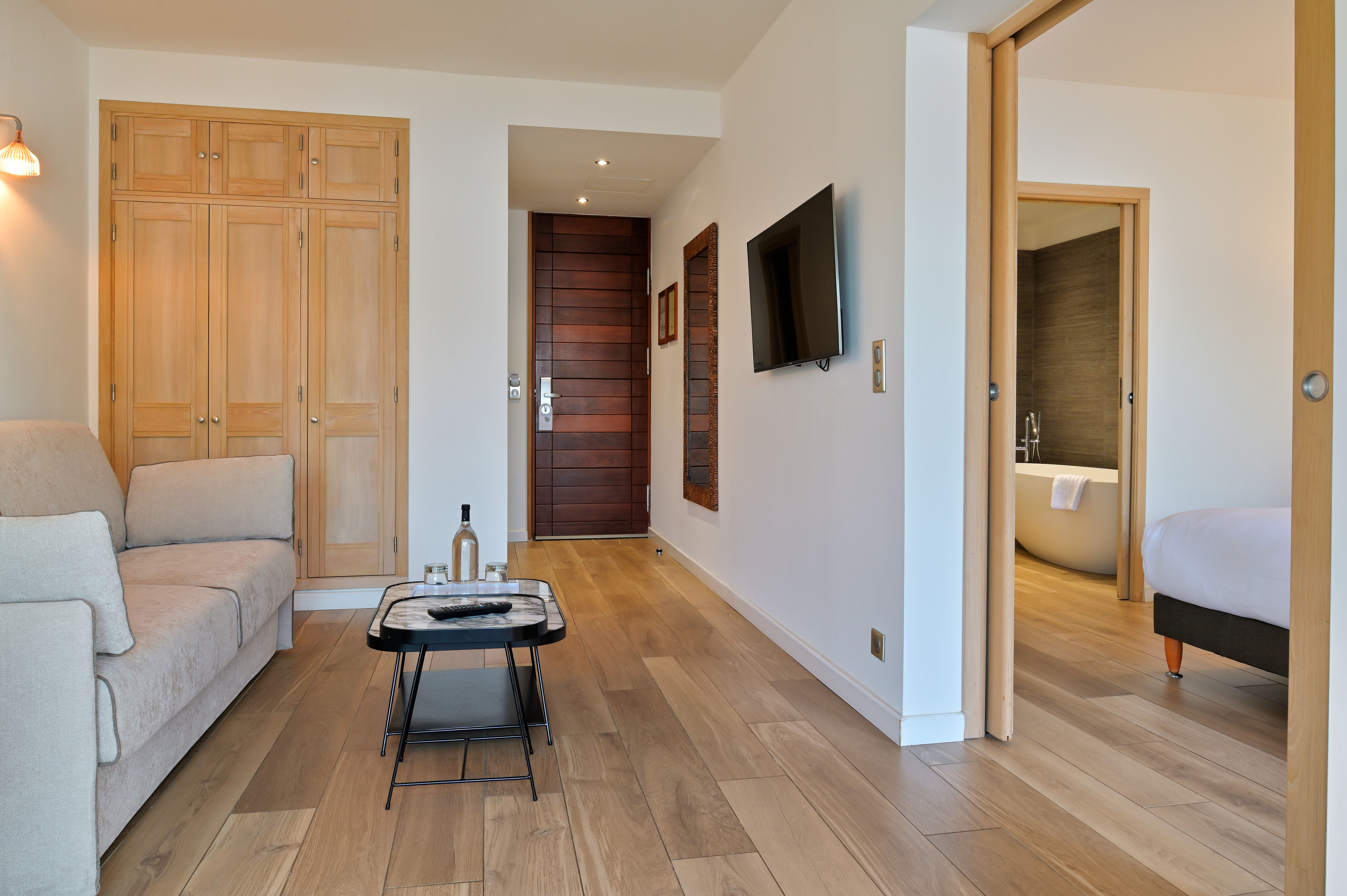 Hotel La Roya, an SLH Hotel 8/26