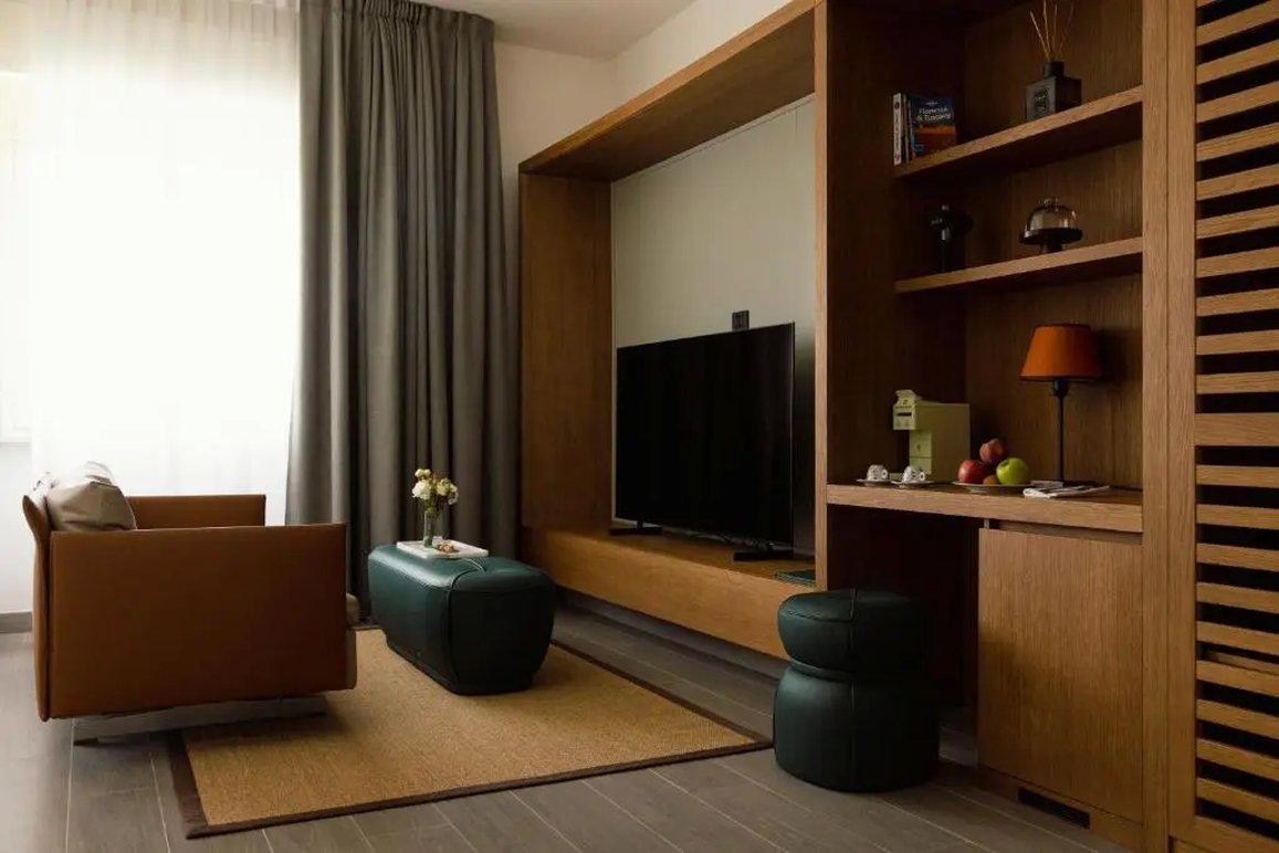 Hotel Le Pleiadi 8/12
