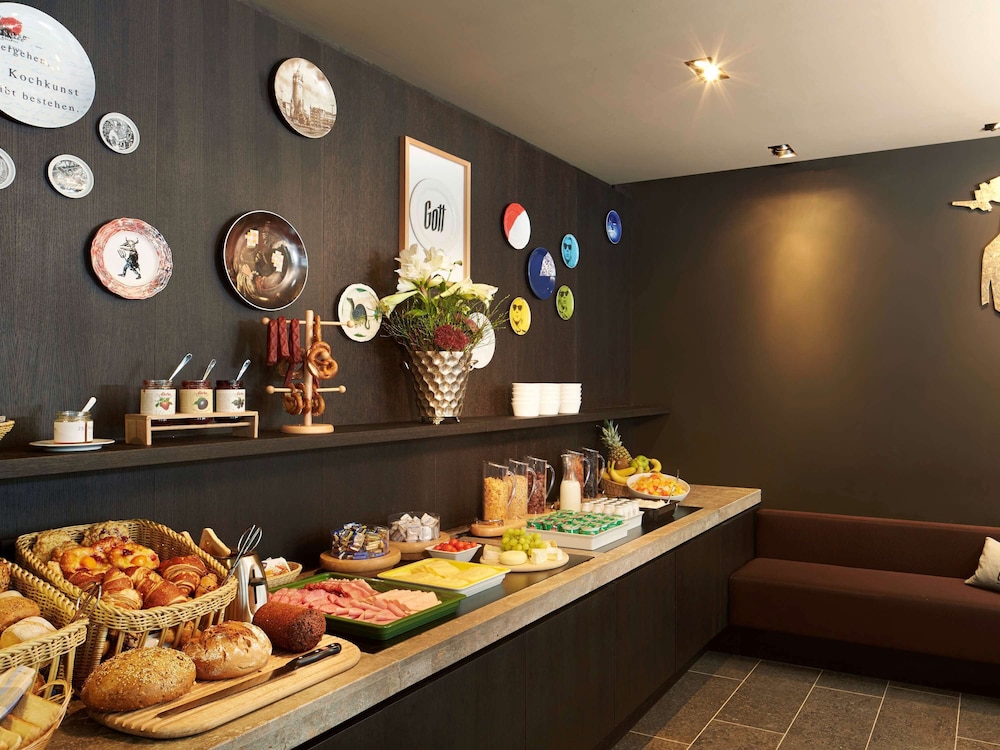 25hours Hotel Frankfurt The Goldman 53/70
