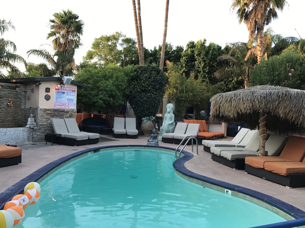 Sea Mountain Nude Resort and Spa Hotel 22/22