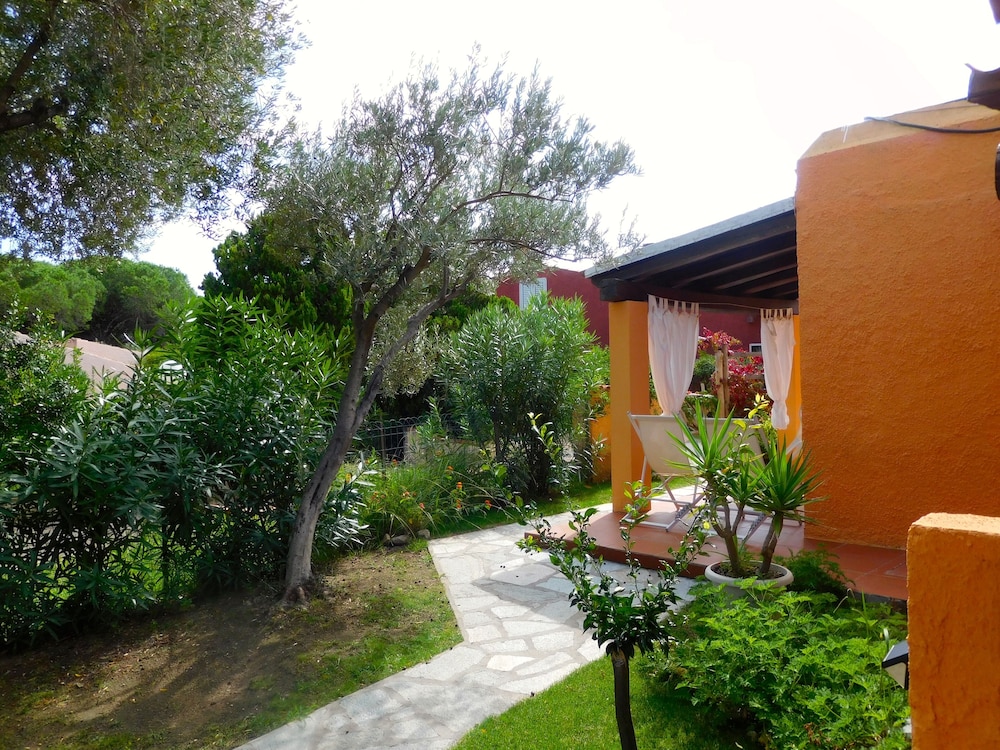 Residence La Pineta 35/50