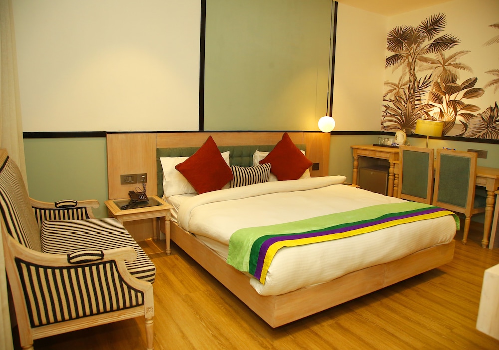 Amara Hotel 12/50