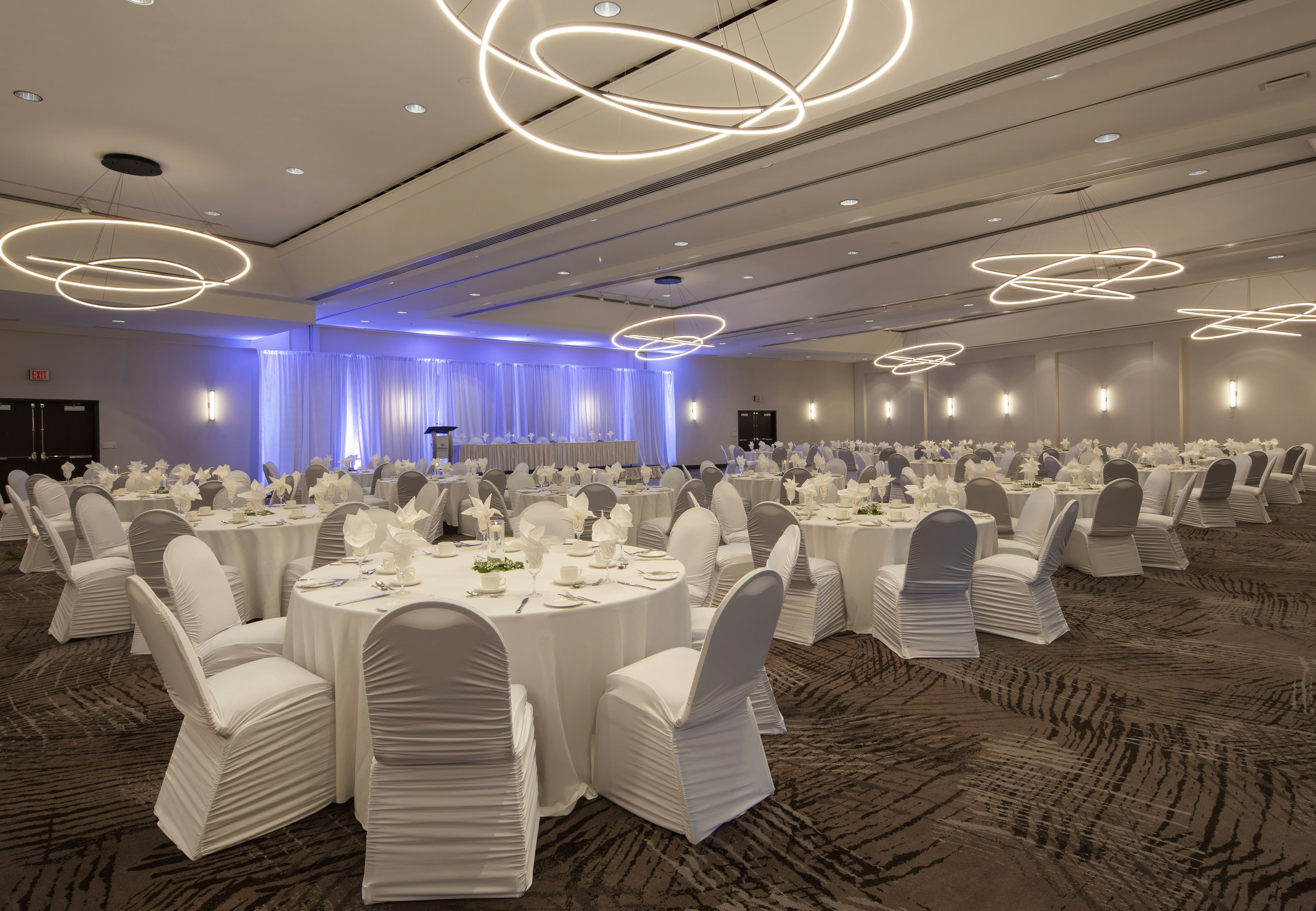 Hilton Vancouver Metrotown 40/51