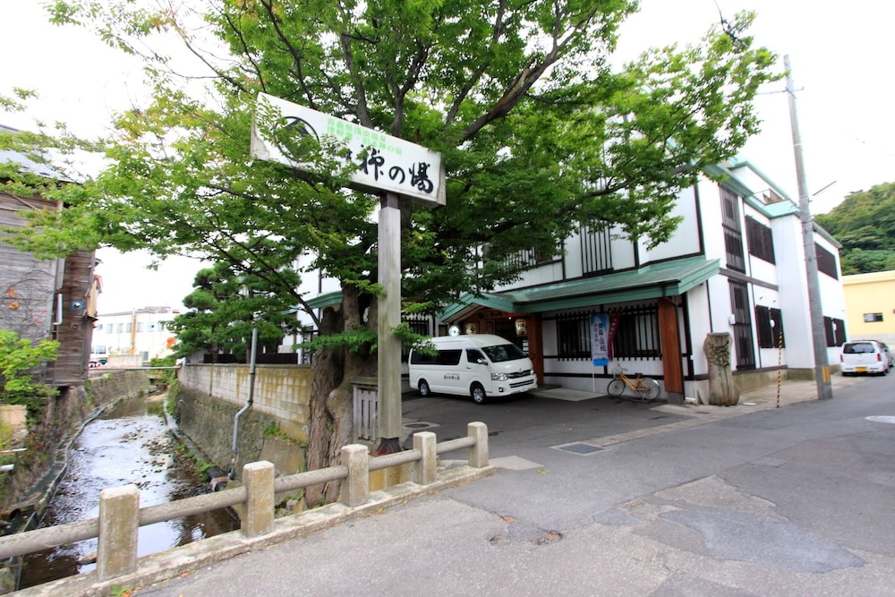 Yanaginoyu Hotel 38/50