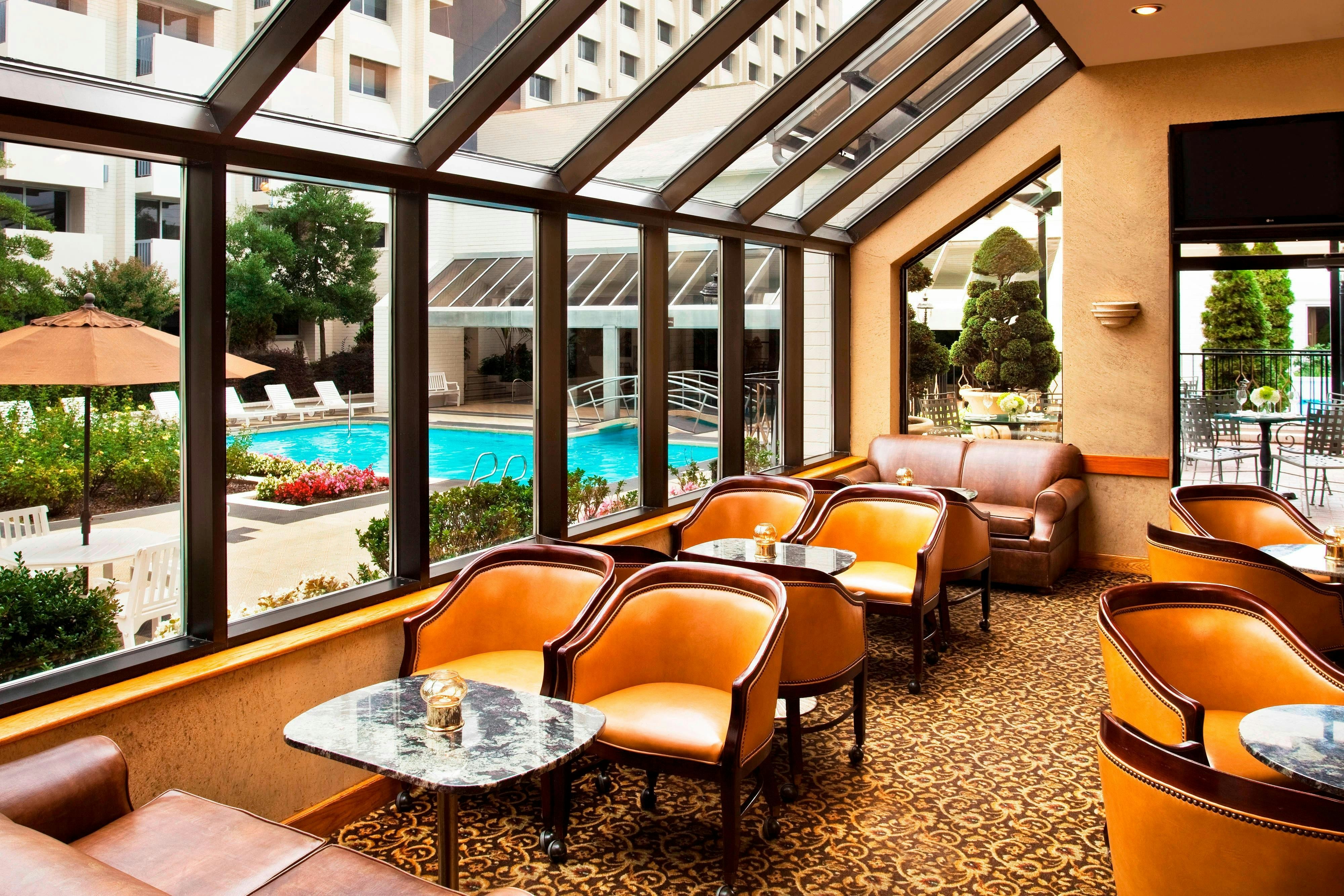 Sheraton Greensboro At Four Seasons 13/24