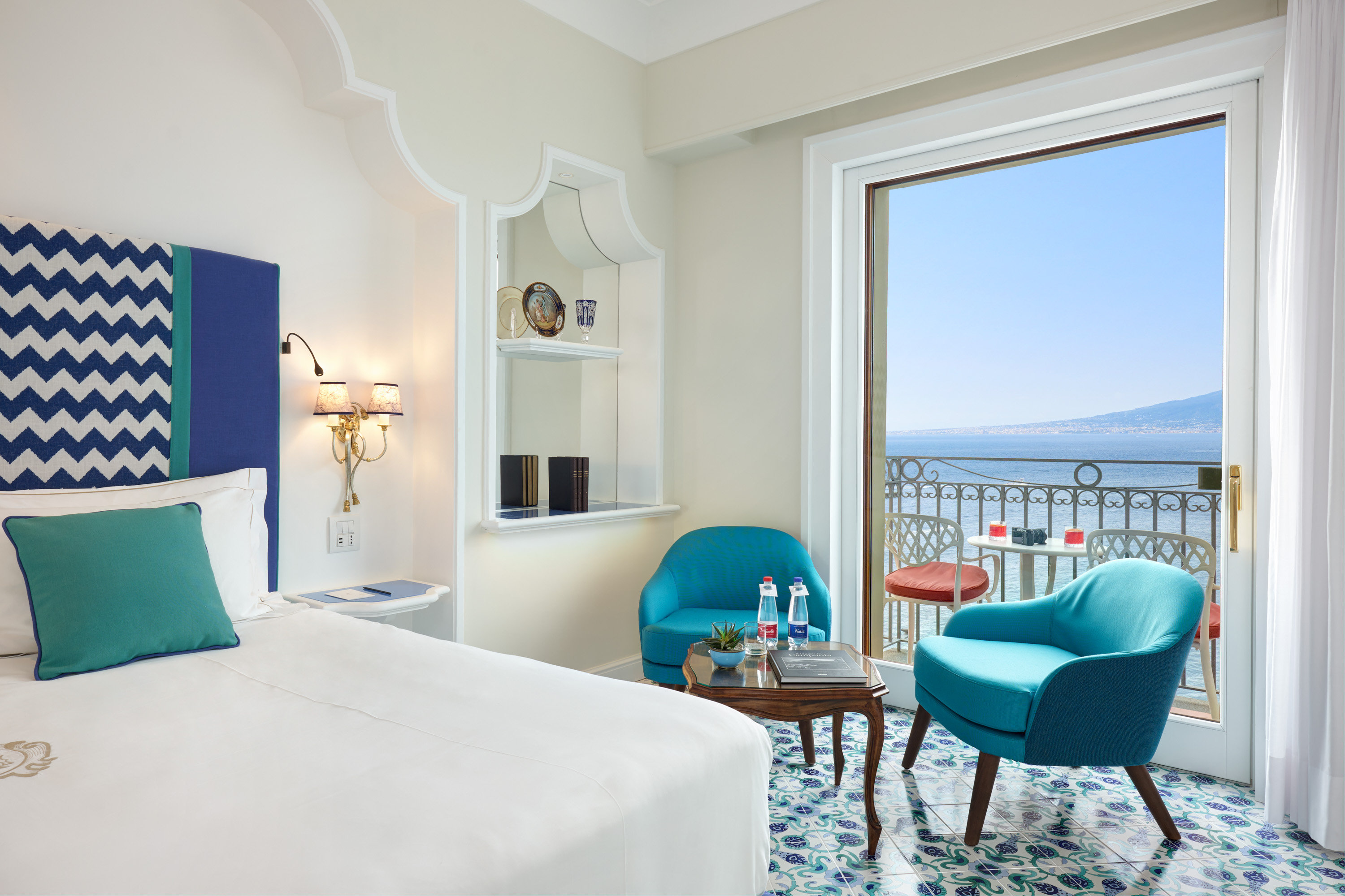 Grand Hotel Ambasciatori 10/68