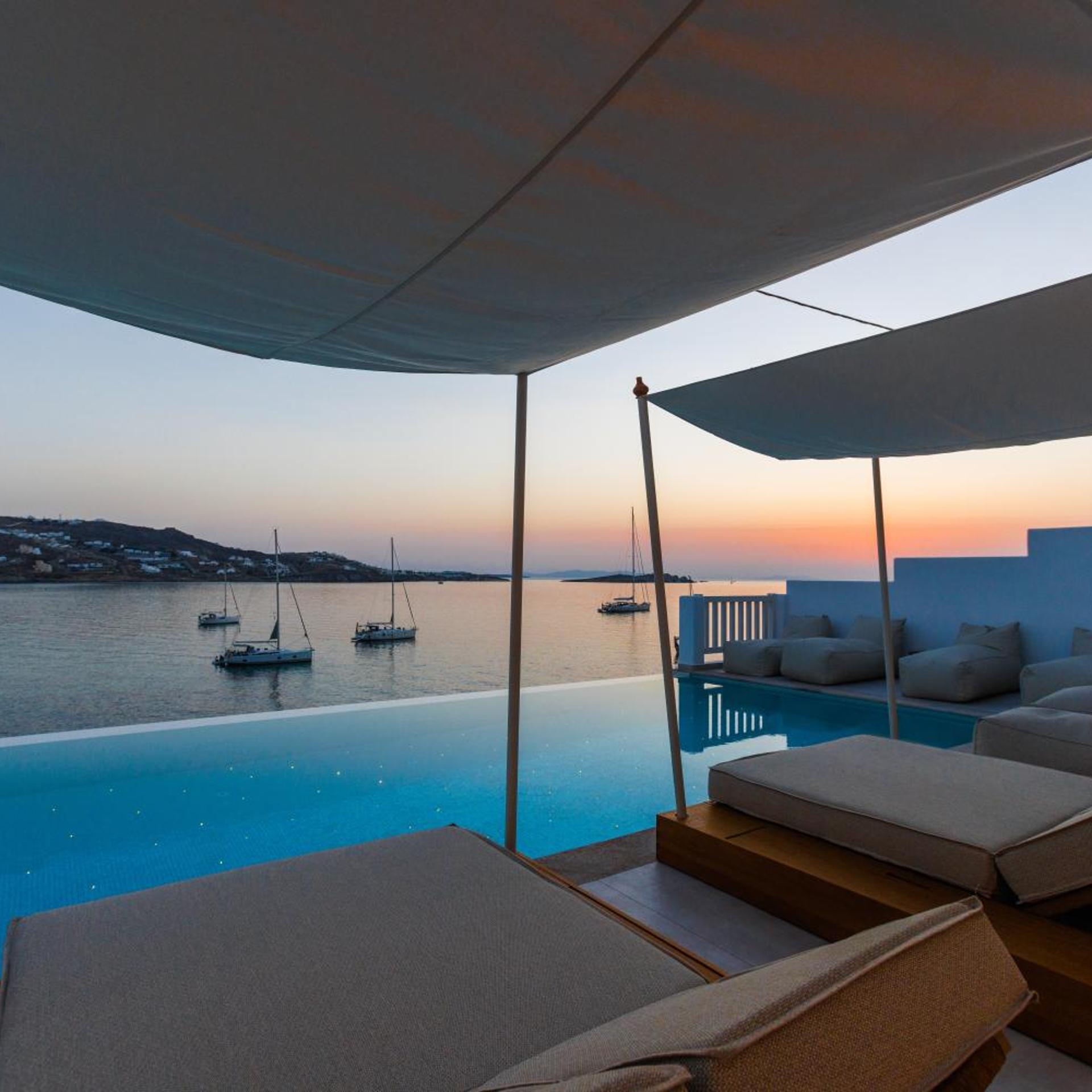 Icon Mykonos Hotel 28/51