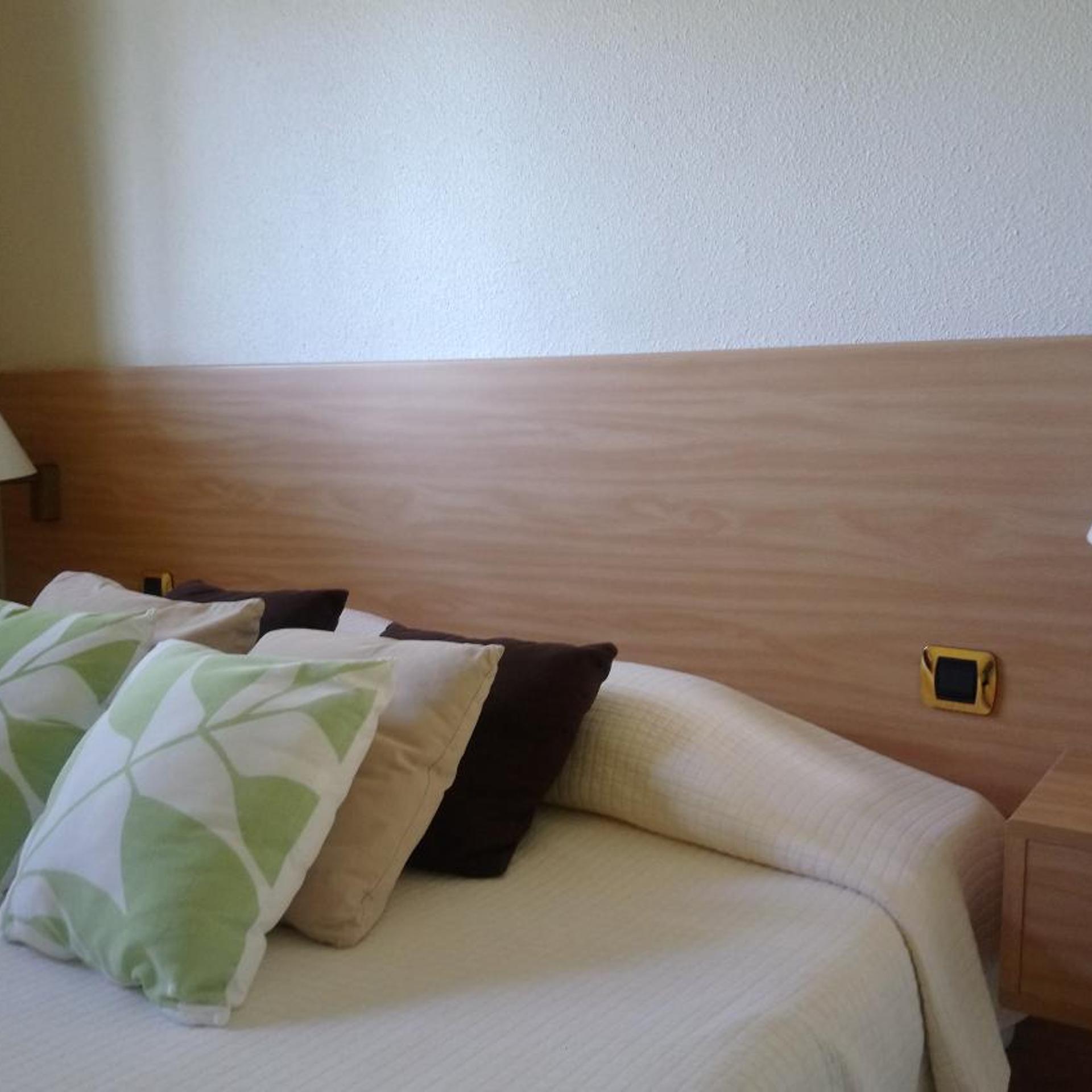 شقة بإطلالة على المسبح، Hotel Residence Anglet Biarritz Parme 2/2