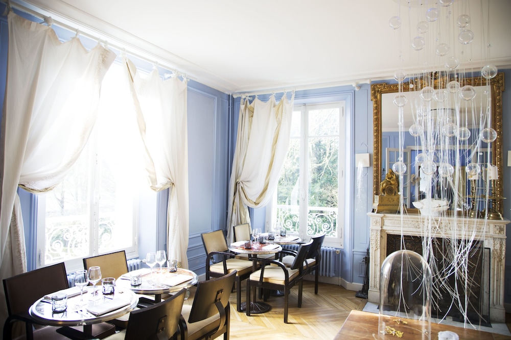 Maison Dhotes Stella Cadente 36/48