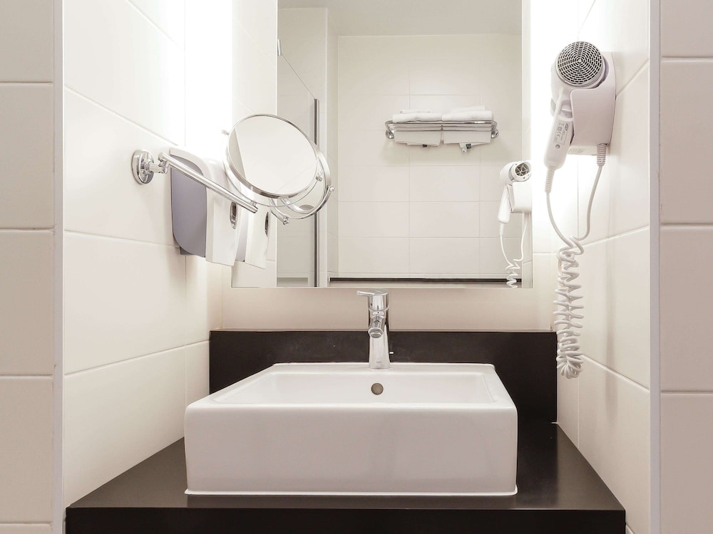 ibis Styles Brussels Centre Stephanie 47/50