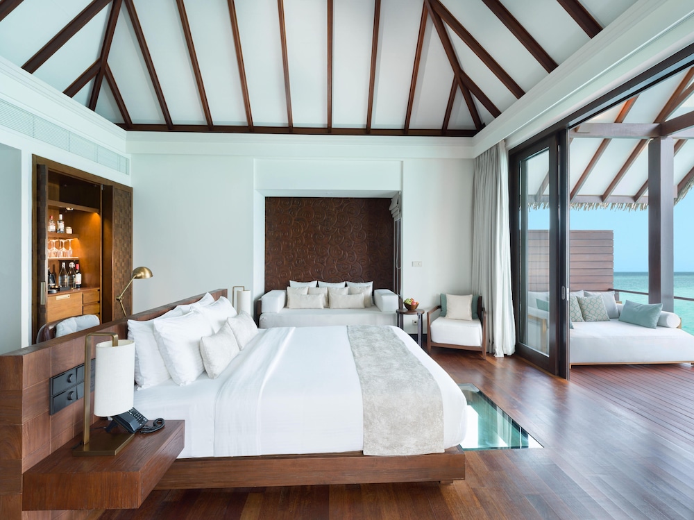 Heritance Aarah Maldives 42/87