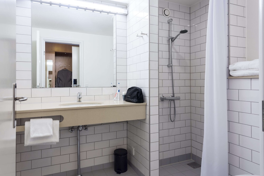 Scandic Sonderborg 56/56
