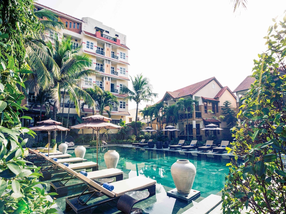 The Saga Hotel Hoi An 49/50