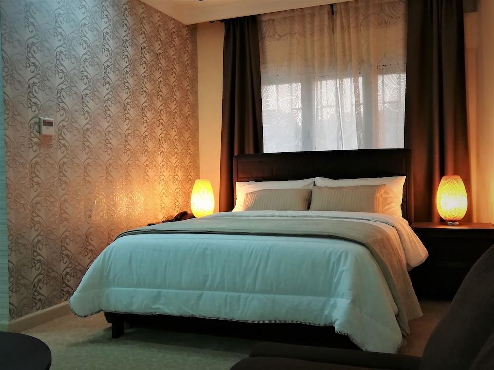 Albasem Hotel 3/22