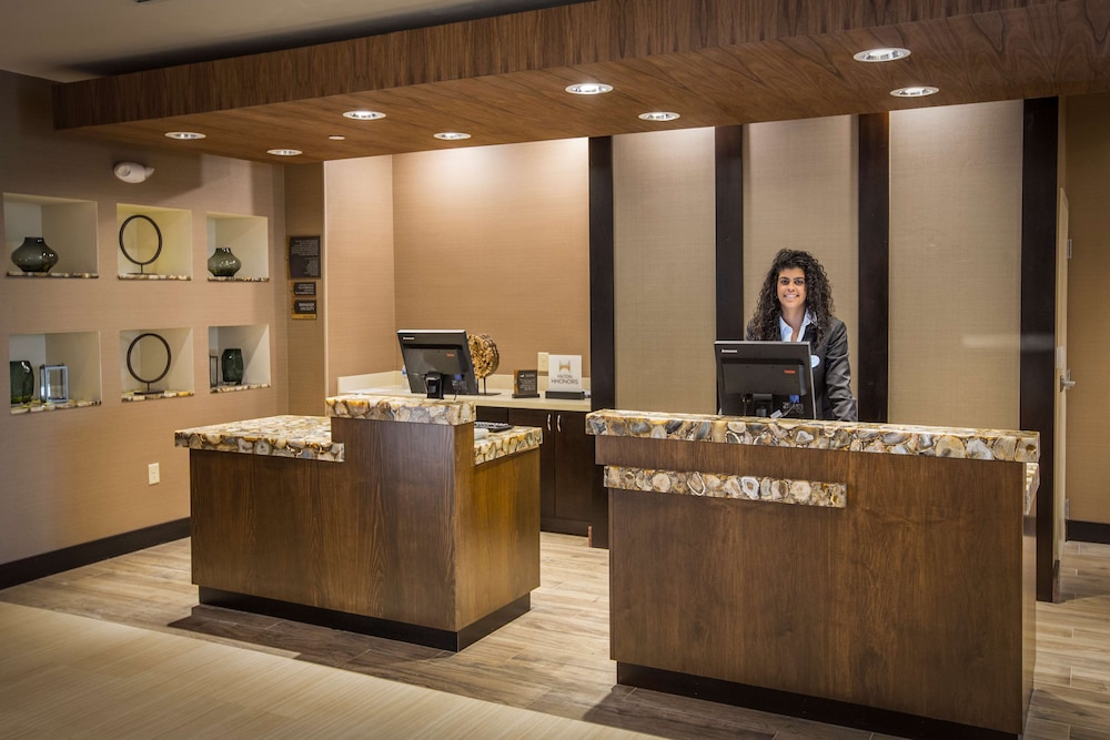 Homewood Suites by Hilton Charlotte Ballantyne, NC 8/63
