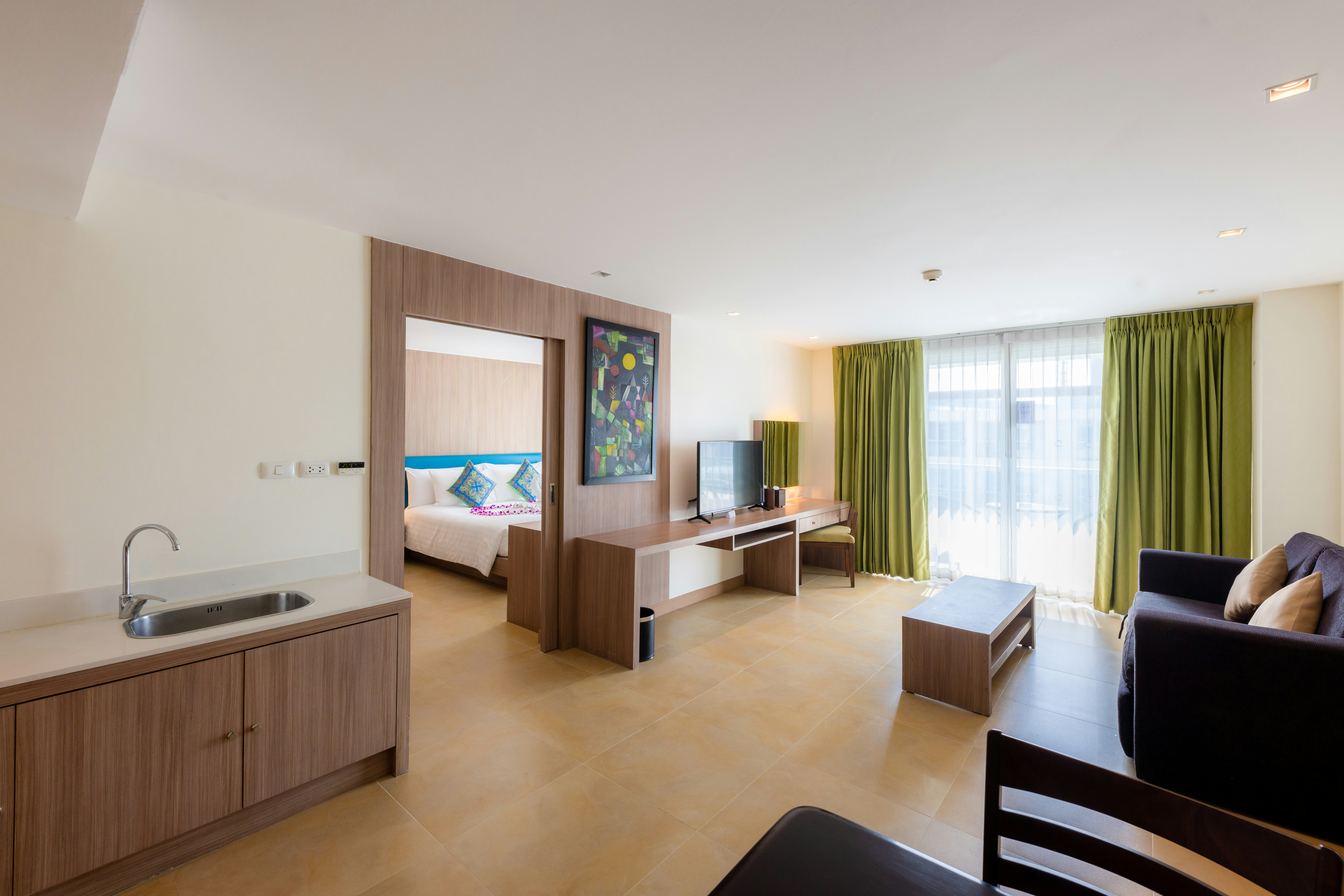 Centara Pattaya Hotel 46/59