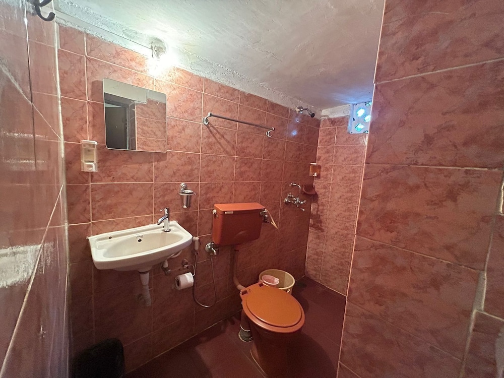 Ocean View Goan Beach House 48/49
