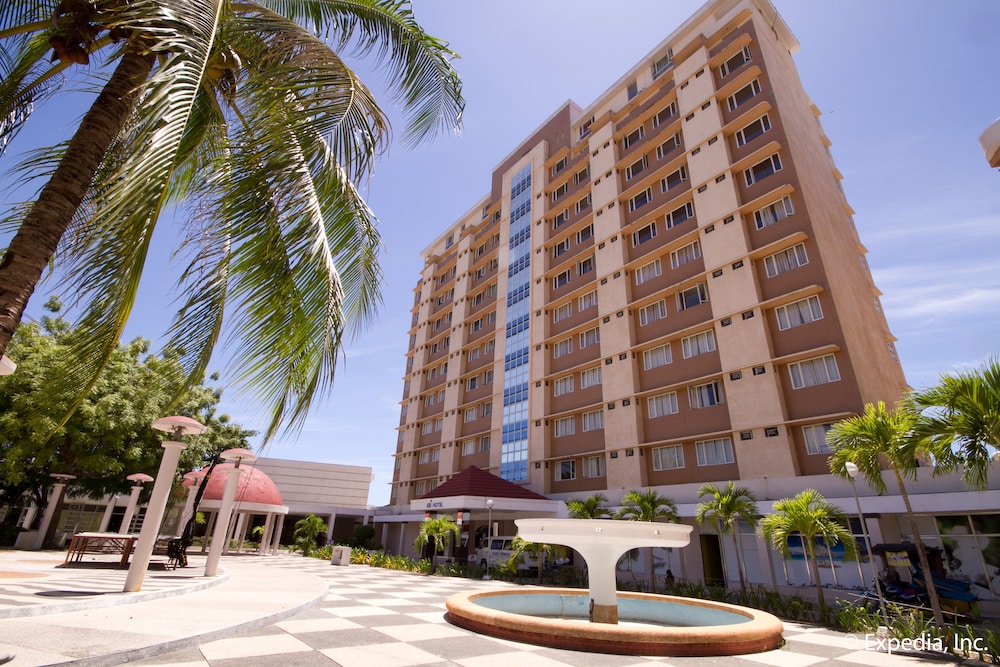 EGI Cebu Resort & Hotel 9/75