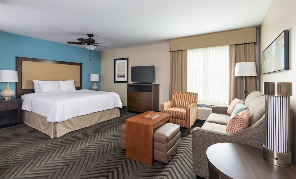 Homewood Suites By Hilton Akron Fairlawn Oh 9/36