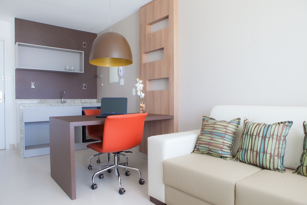 Hotel Intercity Led Aguas Claras 28/31