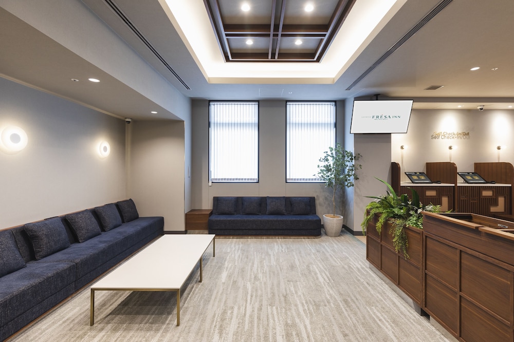 Sotetsu Fresa Inn Hiroshima 42/65