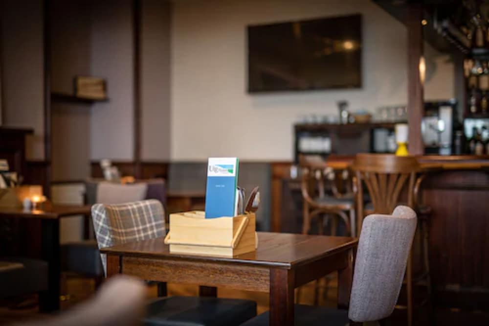 Uig Lodge Hotel 45/59