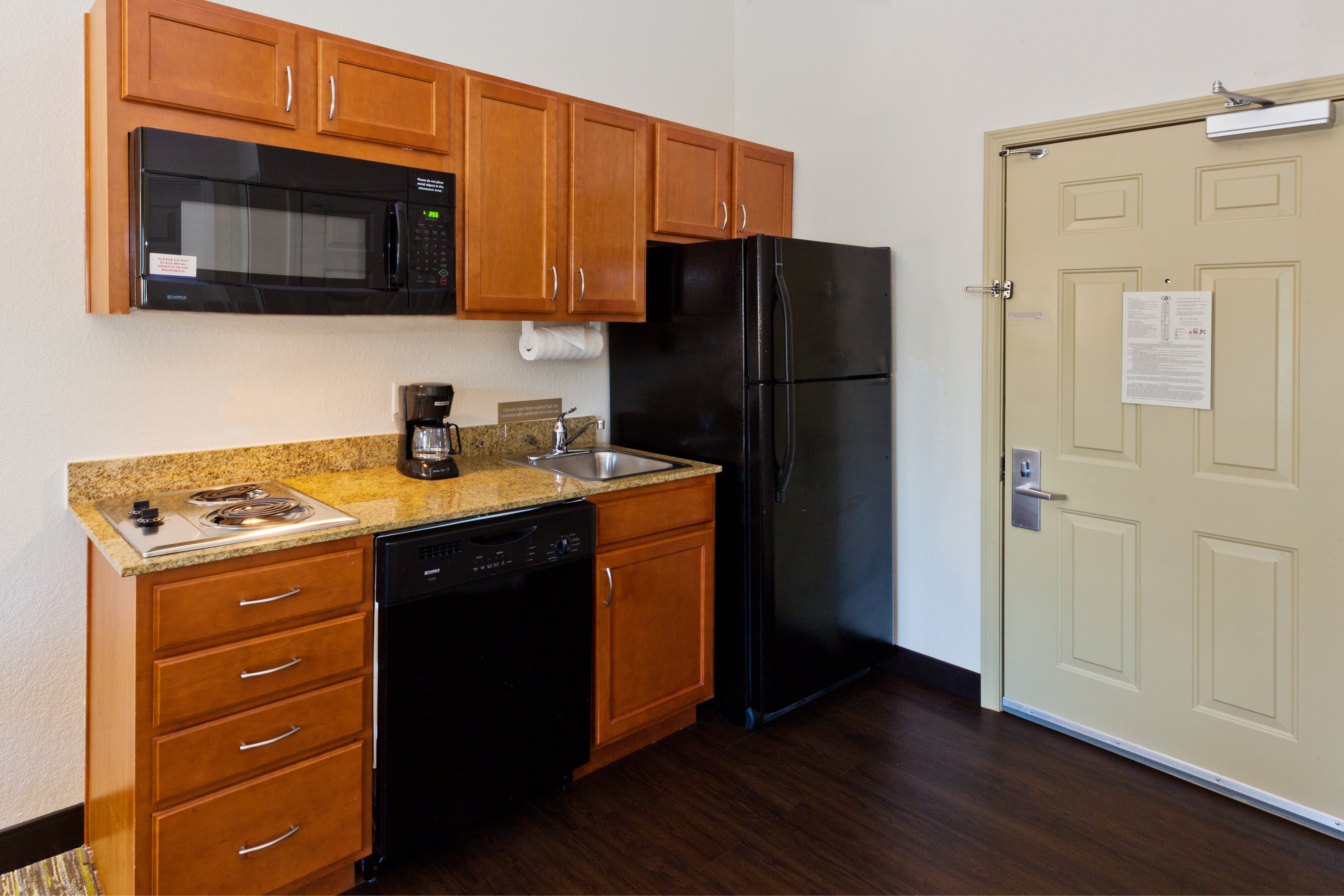 Candlewood Suites Eastchase Park Ex Candlewood Suites Montgomery North 13/69
