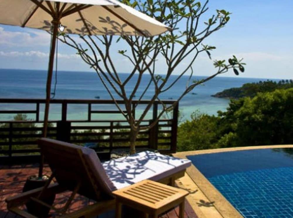 Chintakiri Resort Koh Tao 13/50