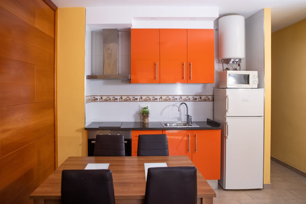 Els Salats Apartments 12/50