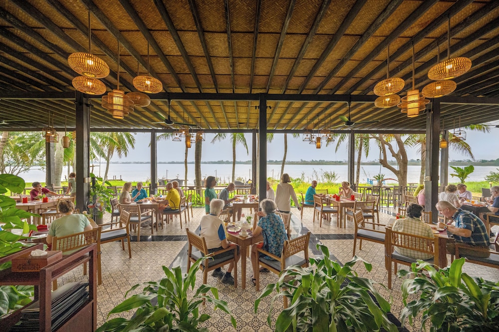 Vinh Hung Riverside Resort 43/78