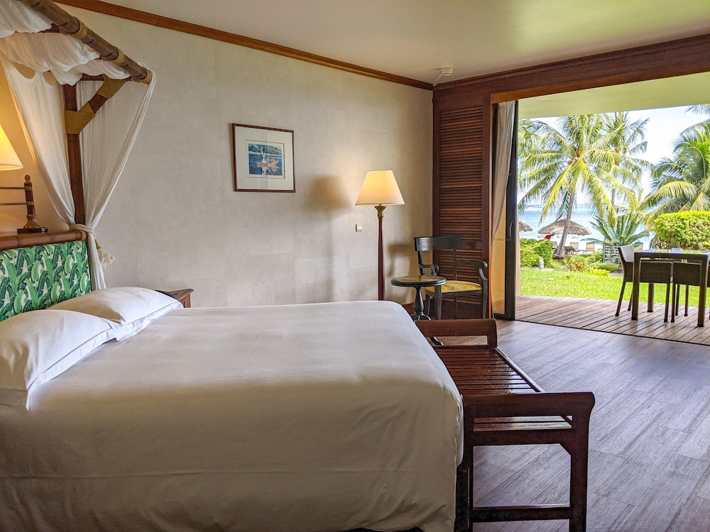 InterContinental Tahiti Resort & Spa 26/78