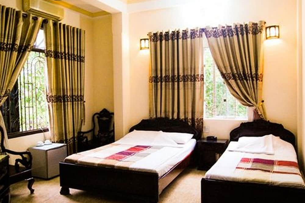 Binh Minh Sunrise Hotel 9/20
