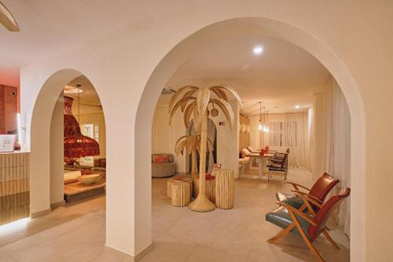 Secret Oasis Ibiza - Adults Only 42/53